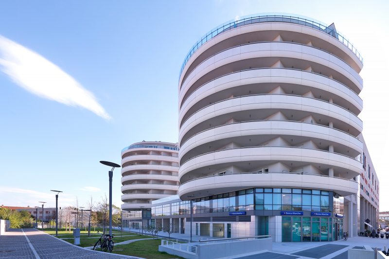 Residenze al porto – Pesaro