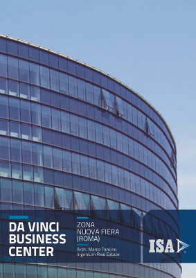 Da Vinci Business Center