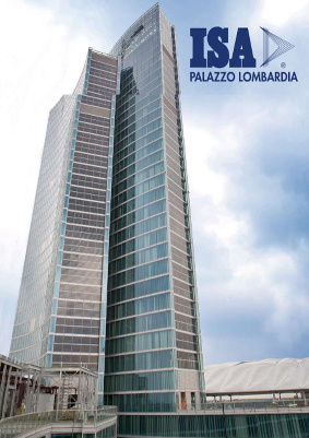 Palazzo Lombardia